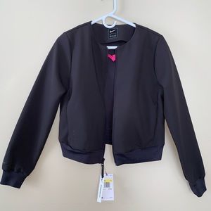 Nike tech pack women’s jacket.